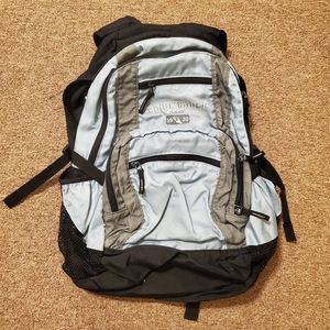 Eddie Bauer backpack (bookbag)
